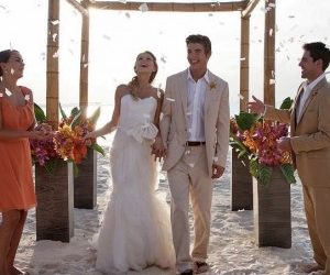 5 Tips for Planning a Destination Wedding