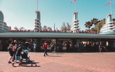 How to Best Prepare for Disneyland® Resort and Southern California